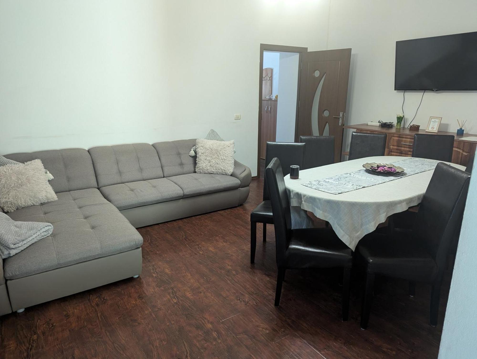 Casa Alex Villa Valiug Bagian luar foto