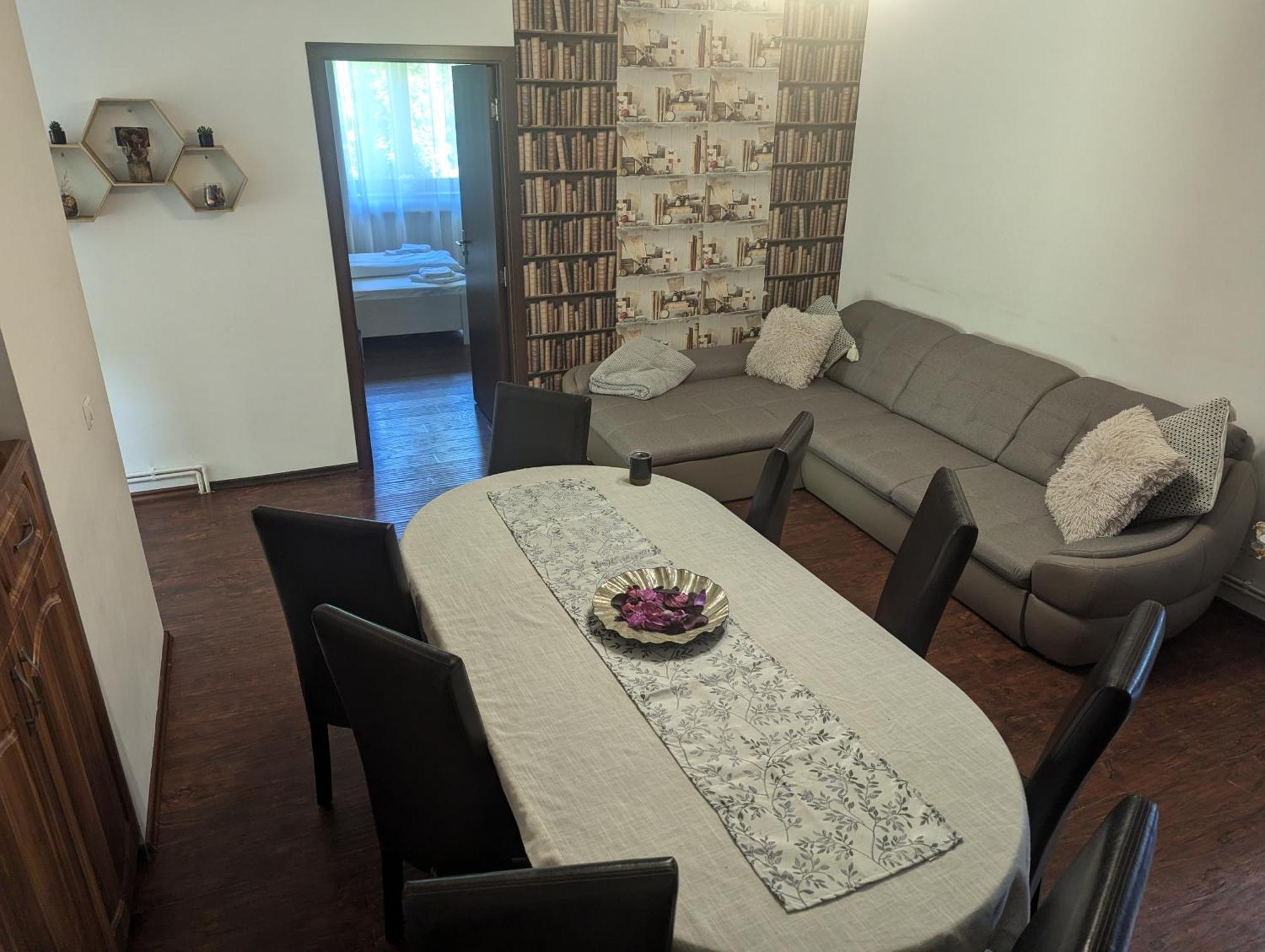 Casa Alex Villa Valiug Bagian luar foto